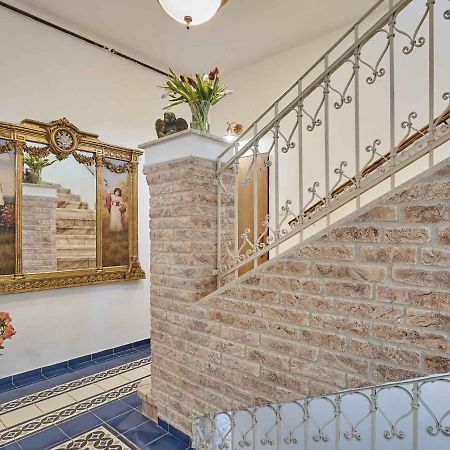 Apart House Plesia2 Mariánské Lázně Εξωτερικό φωτογραφία