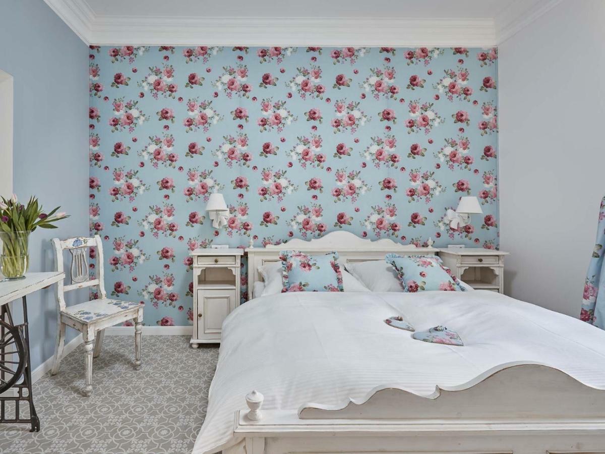 Apart House Plesia2 Mariánské Lázně Εξωτερικό φωτογραφία