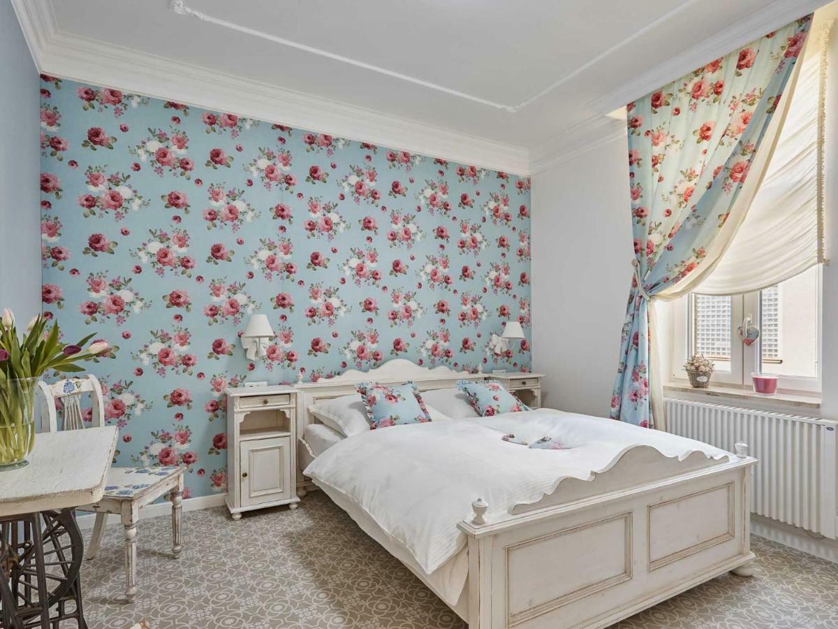 Apart House Plesia2 Mariánské Lázně Εξωτερικό φωτογραφία