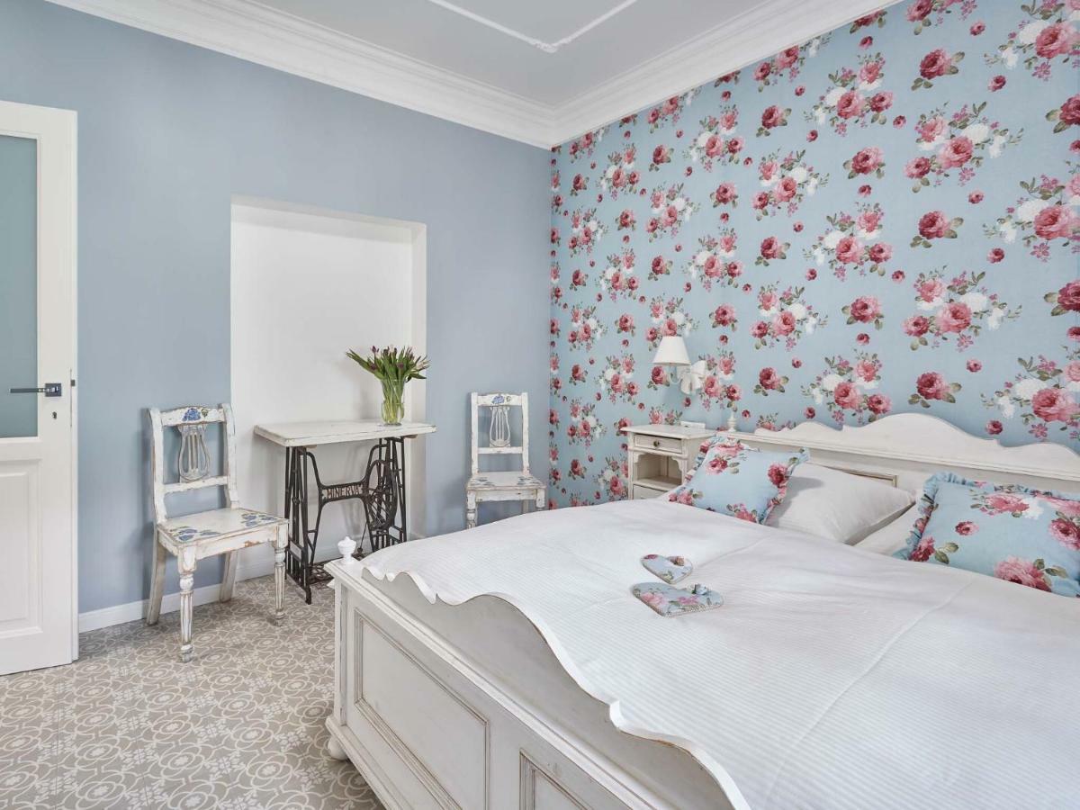 Apart House Plesia2 Mariánské Lázně Εξωτερικό φωτογραφία