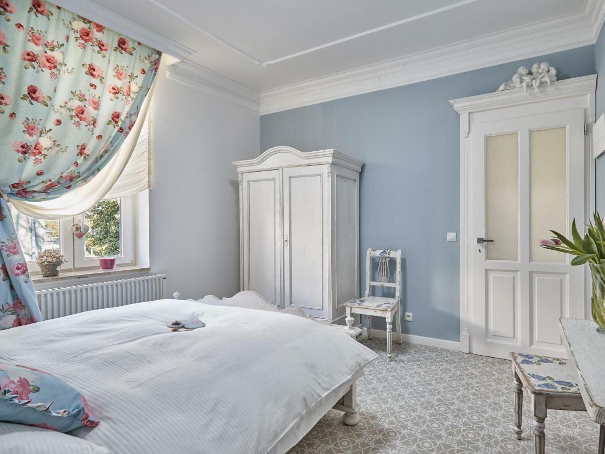 Apart House Plesia2 Mariánské Lázně Εξωτερικό φωτογραφία