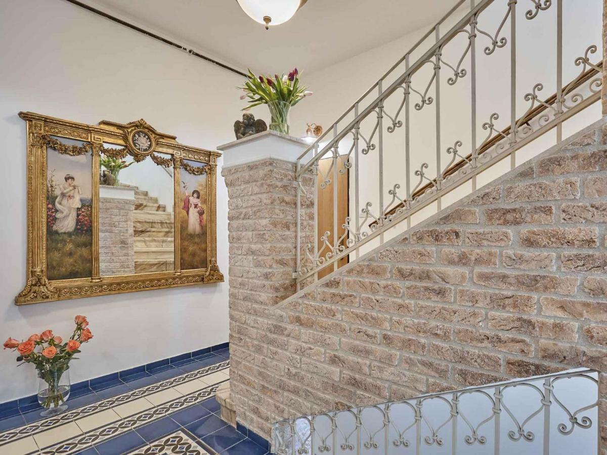 Apart House Plesia2 Mariánské Lázně Εξωτερικό φωτογραφία