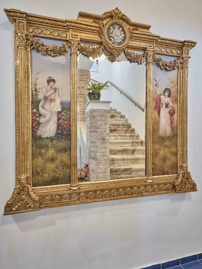 Apart House Plesia2 Mariánské Lázně Εξωτερικό φωτογραφία